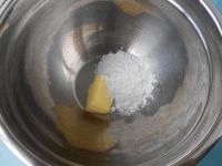 蔓越莓月饼