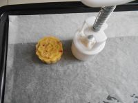 蔓越莓月饼