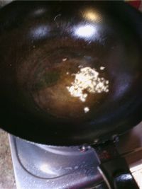 番茄丝瓜炒蛋