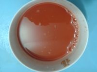 胡萝卜脆饼