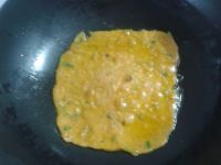 胡萝卜脆饼