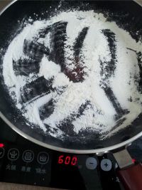 冰皮月饼