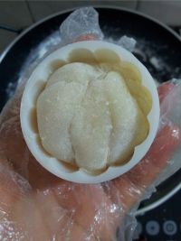 冰皮月饼