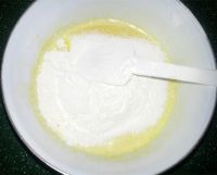 小纸杯蛋糕