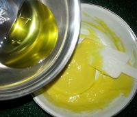小纸杯蛋糕