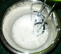 小纸杯蛋糕