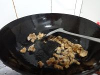 干豆角炒五花肉
