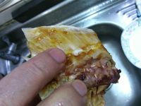 煎焗美极红鱼
