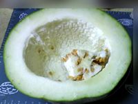 原味冬瓜蓉馅