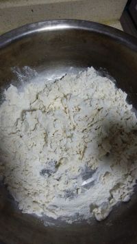 白菜水饺