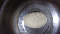 白菜水饺