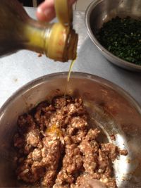 鲅鱼饺子
