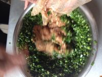鲅鱼饺子
