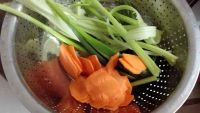 黑木耳炒鸡块