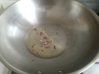 豆角苋菜凉汤面