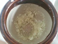 豆角苋菜凉汤面