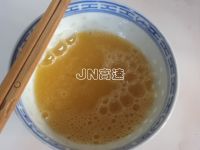 胡萝卜炒鸡蛋