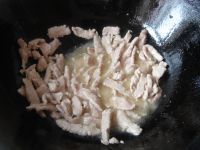 番茄杏鲍菇肉片汤