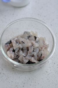 油淋鱼片