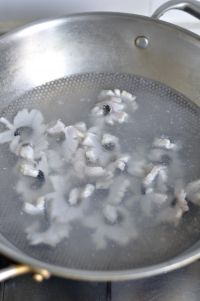 油淋鱼片