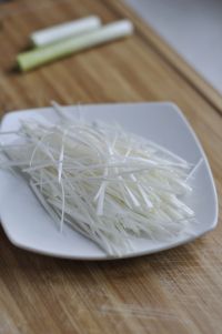 油淋鱼片