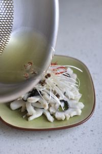 油淋鱼片