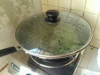 香炒花豇豆
