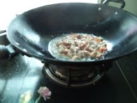 干煸洋葱肉