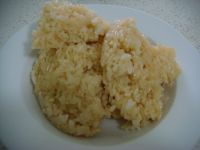 香糯月饼