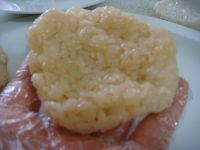 香糯月饼