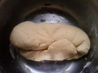 紫薯月饼