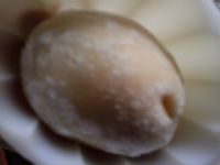 紫薯月饼