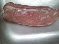 鱼香肉丝