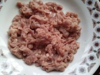 鱼香肉丝