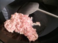 鱼香肉丝