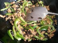 鱼香肉丝