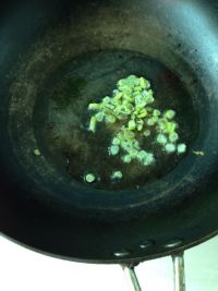 气豆酿肉