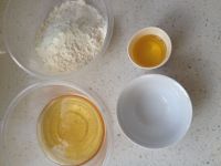 玫瑰豆沙月饼