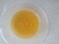 玫瑰豆沙月饼