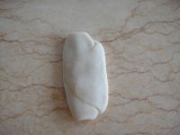 苏式椒盐五仁月饼