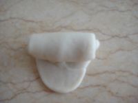 苏式椒盐五仁月饼