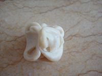 苏式椒盐五仁月饼