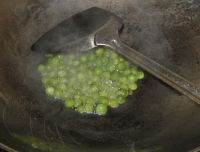 茄汁藕粒