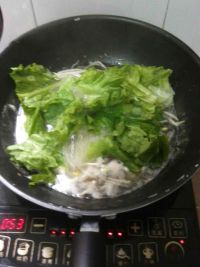 汤河粉