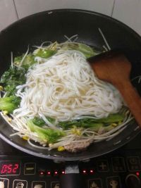 汤河粉