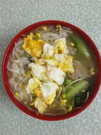 汤河粉