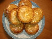 广式月饼