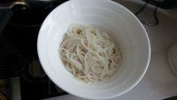 牛肉汤米粉