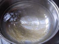 麻辣拌