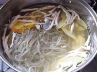 麻辣拌